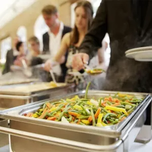 Refeições Industriais